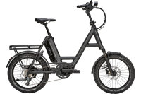 i:SY 20" E-Bike S10 Adventure 10-Gg Shim. Deore...