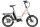 i:SY 20" E-Bike P12 ZR ADVENTURE ice silver