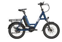 i:SY 20" E-Bike E5 ZR F TOURING galactic blue