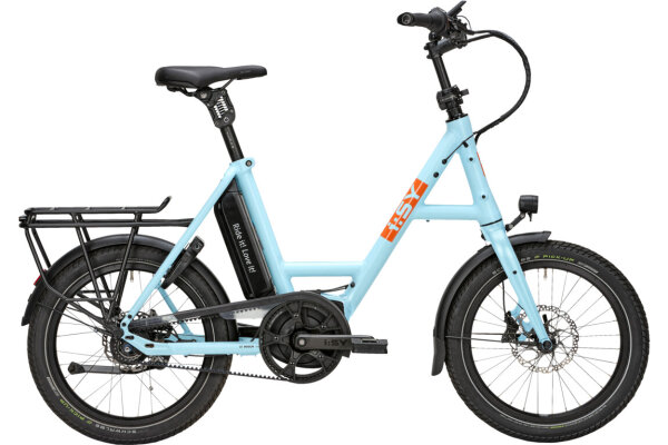 i:SY 20" E-Bike S8 ZR F dusty blue