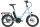 i:SY 20" E-Bike S8 ZR F dusty blue