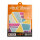 i:SY x Reflektive Berlin Sticker (reflektierend) - Stickerset "Ode an die 80er"