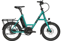 i:SY 20" E-Bike S8 ZR RT opal green