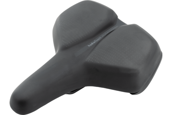 i:SY Fahrradsattel Hydro Foam 2.0 (L) schwarz