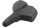 i:SY Fahrradsattel Hydro Foam 2.0 (L) schwarz
