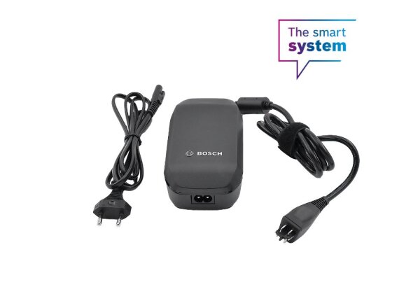 BOSCH Ladegerät 2A (smarte System)