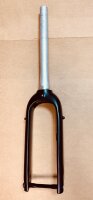 i:SY Original Gabel vom i:SY P12 pepperblack matt