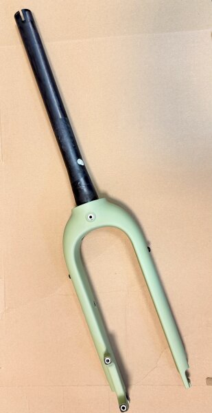 i:SY Original Gabel Skyfly Carbon light green
