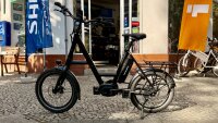 Vorführmodell - i:SY 20" E-Bike XXL E5 ZR F CX...