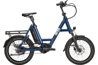 i:SY 20" E-Bike E5 ZR RT TOURING 5-Gg Shim. Nexus...
