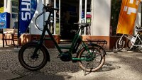 Vorführmodell - i:SY 20" E-Bike E5 ZR F CX...