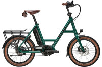 Vorführmodell - i:SY 20" E-Bike E5 ZR F CX...