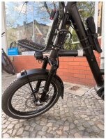 Umrüstkit i:SY XXL E5 (Rahmen 1.0) –...