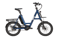 i:SY 20" E-Bike XXL E5 ZR RT TOURING galactic blue