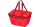 i:SY Thermotasche COOL BAG red