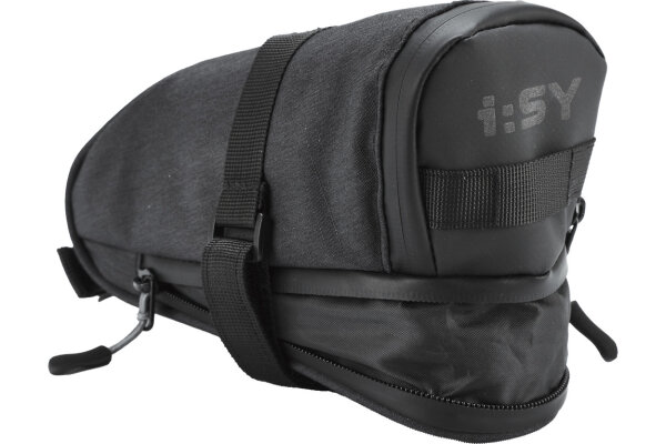 i:SY Satteltasche 2.0