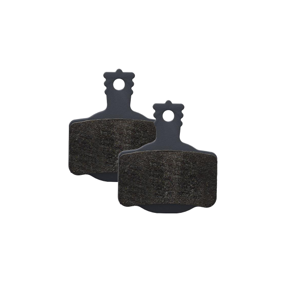 MAGURA Bremsbeläge "MDP 7 Black/Grey" 2 Kolben