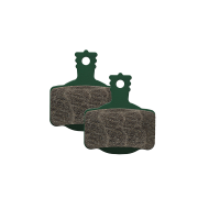 MAGURA Bremsbeläge "MDP 7 Green" 2 Kolben