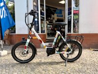 Vorführmodell - i:SY 20" E-Bike N3.8 ZR...