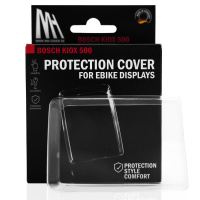 MH Cover - BOSCH KIOX 500 Schutzhülle für...