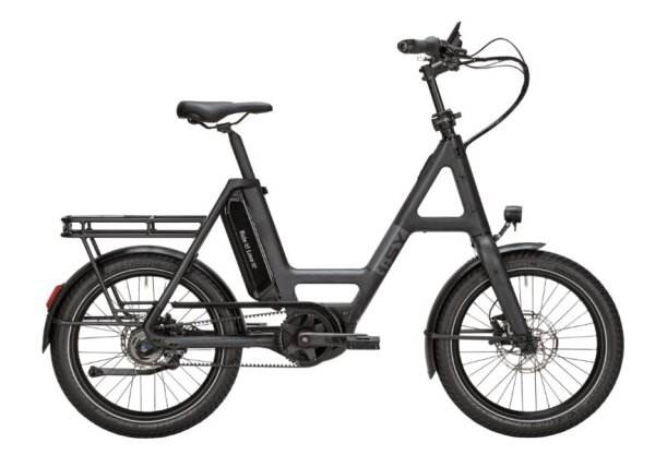 i:SY 20" E-Bike SKYFLY E5 ZR RT PX UD Carbon