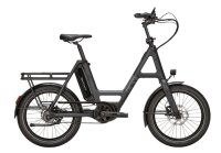i:SY 20" E-Bike SKYFLY E5 ZR RT PX UD Carbon