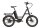 i:SY 20" E-Bike SKYFLY E5 ZR RT PX UD Carbon
