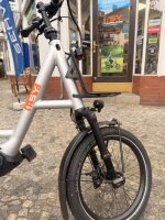 Umrüstkit i:SY P12 XXL (Rahmen 2.0) –...