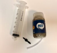 Pinion MGU Ölwechsel-Kit für E-Line – Set...