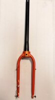 i:SY Original Gabel vom i:SY E5 XXL happy orange