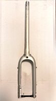 i:SY Original Gabel vom i:SY P12 XXL silver grey