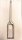 i:SY Original Gabel vom i:SY P12 XXL silver grey