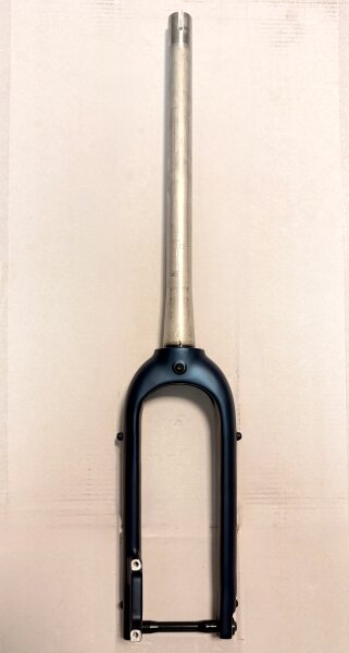 i:SY Original Gabel vom i:SY P12 XXL cosmoblue matt