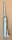 i:SY Original Gabel vom i:SY P12 silver grey