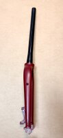 i:SY Original Gabel vom i:SY E5 XXL berry red