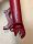 i:SY Original Gabel vom i:SY E5 XXL berry red