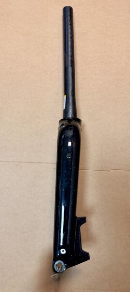i:SY Original Gabel vom i:SY Skyfly Carbon stardust