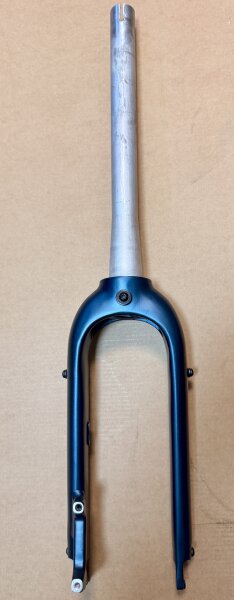 i:SY Original Gabel vom i:SY N3.8 Auto Comfort cosmo blue matt