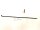i:SY Speiche 152 mm x 2,0 Niro schwarz für i:SY S8