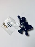 TEKTRO hydr. Bremssattel SB2.Y caliper 2-Kolben / 1,8 mm...