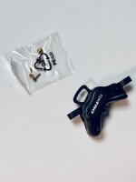 TEKTRO hydr. Bremssattel HM6.X caliper 4-Kolben / 2,3 mm...