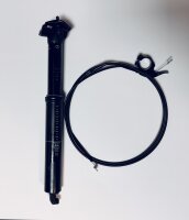 Limotec A3-80 Vario DropperPost absenkbare...