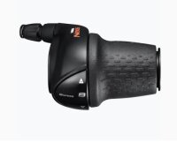 Shimano Drehgriffschalter 8-Gang Nexus für i:SY S8