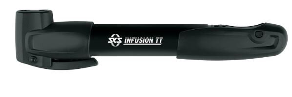 SKS Minipumpe INFUSION TT - 6 bar