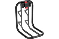 i:SY Frontträger KLICKfix schwarz (max. Zuladung 12 Kg)