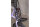 i:SY Frontträger KLICKfix schwarz (max. Zuladung 12 Kg)