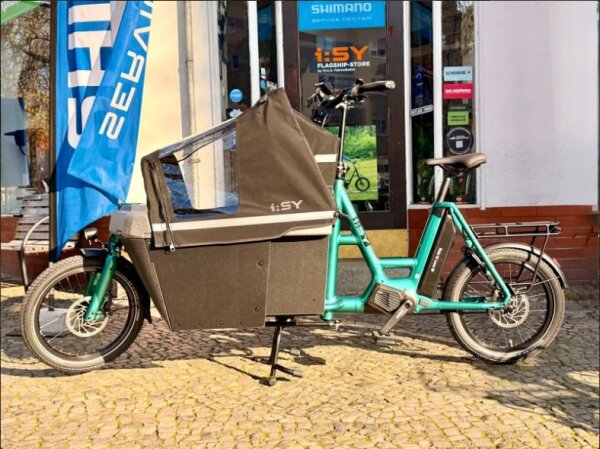 Kinder-TransportSet